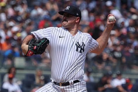 yankees probable pitchers|ny yankees probable pitcher today.